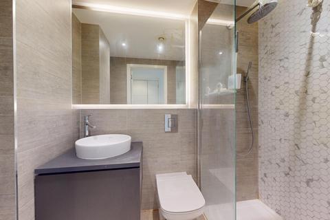 Studio to rent, New Horizons Court