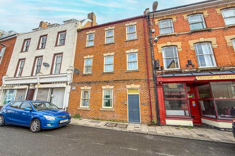 Studio for sale, St. Mary Street, Bridgwater, Somerset, TA6 3LT