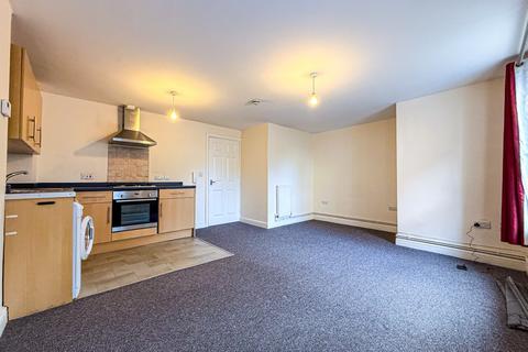 Studio for sale, St. Mary Street, Bridgwater, Somerset, TA6 3LT