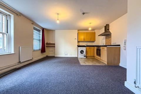 Studio for sale, St. Mary Street, Bridgwater, Somerset, TA6 3LT