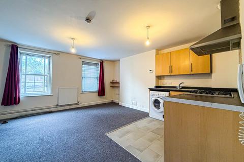 Studio for sale, St. Mary Street, Bridgwater, Somerset, TA6 3LT