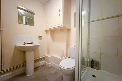 Studio for sale, St. Mary Street, Bridgwater, Somerset, TA6 3LT