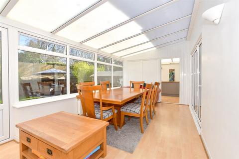 4 bedroom detached house for sale, Trenches Road, Crowborough, East Sussex