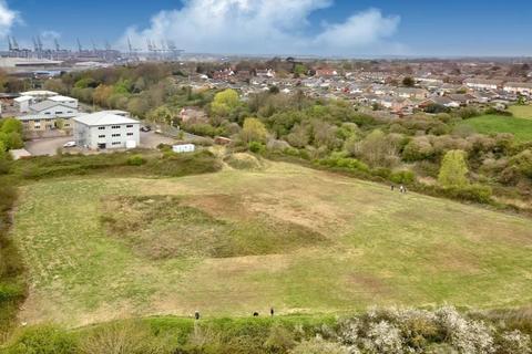 undefined, Haven Exchange, Felixstowe Business Park, IP11