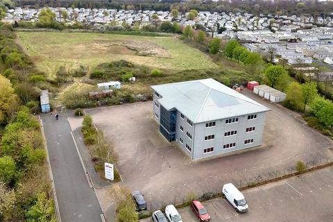 undefined, Haven Exchange, Felixstowe Business Park, IP11