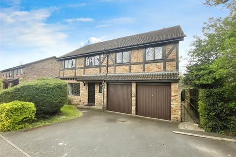 6 bedroom detached house for sale, Setley Way, Bracknell, Berkshire