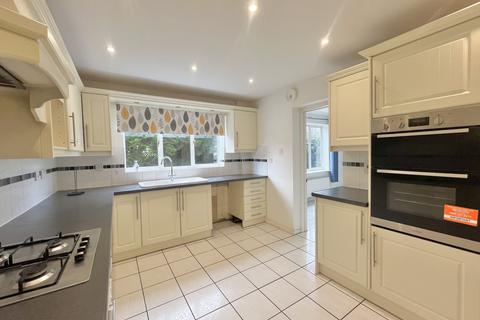 6 bedroom detached house for sale, Setley Way, Bracknell, Berkshire