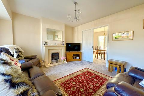 6 Traherne Place, Hereford, HR1 1QU