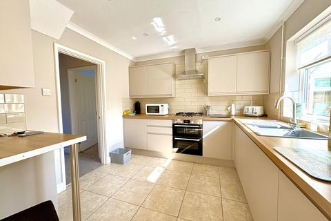 6 Traherne Place, Hereford, HR1 1QU