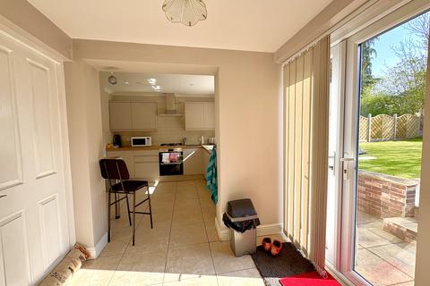 6 Traherne Place, Hereford, HR1 1QU
