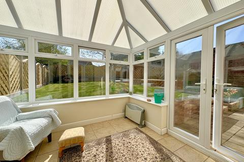 6 Traherne Place, Hereford, HR1 1QU