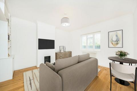 undefined, Hawkesbury Road, London SW15