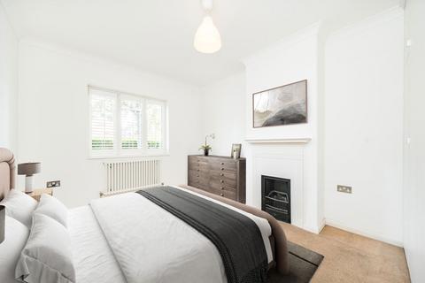 undefined, Hawkesbury Road, London SW15