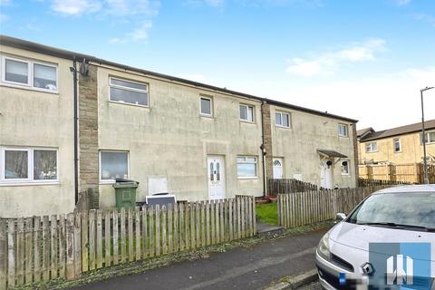 3 bedroom terraced house for sale, Laburnum Grove, Golcar, Huddersfield, West Yorkshire, HD7