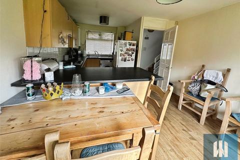 3 bedroom terraced house for sale, Laburnum Grove, Golcar, Huddersfield, West Yorkshire, HD7