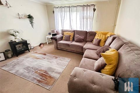 3 bedroom terraced house for sale, Laburnum Grove, Golcar, Huddersfield, West Yorkshire, HD7