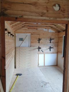 Equestrian property for sale, Mendip Road, Rooksbridge, Axbridge, Somerset, BS26