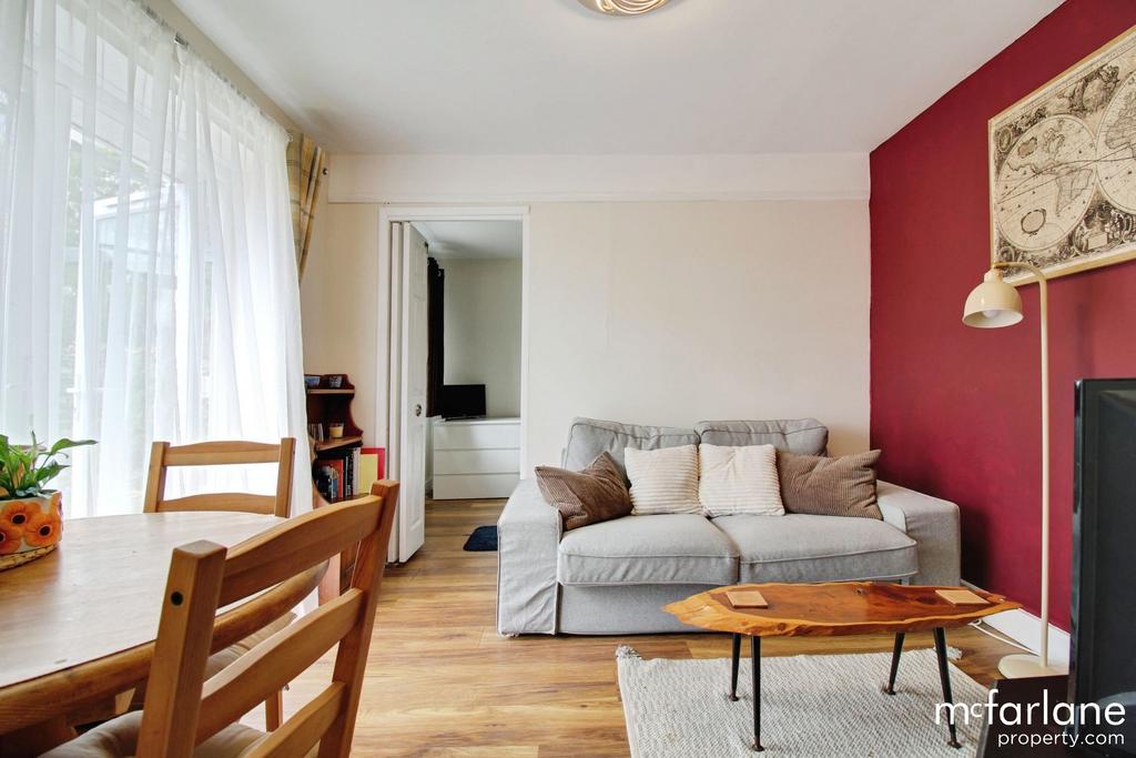Annex Living Room