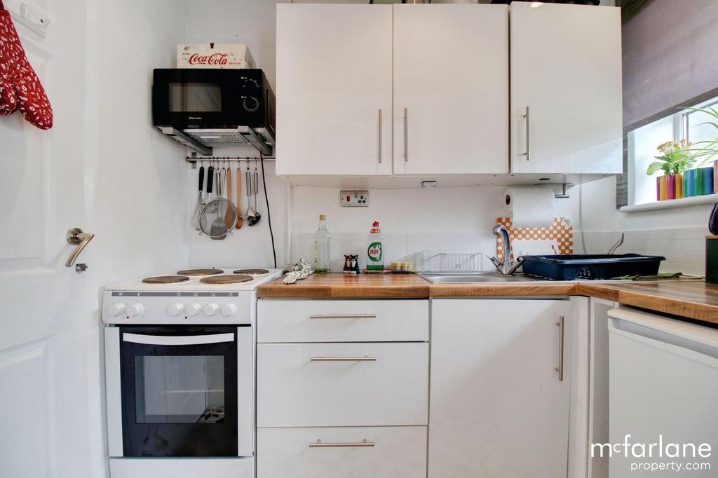 Annex Kitchen