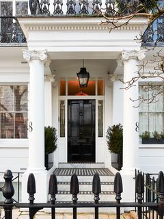 8 Sumner Place, London, SW7 3EE