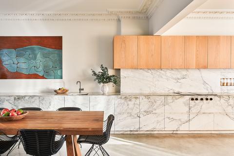 8 Sumner Place, London, SW7 3EE