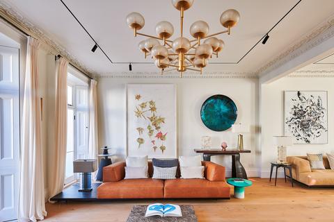8 Sumner Place, London, SW7 3EE