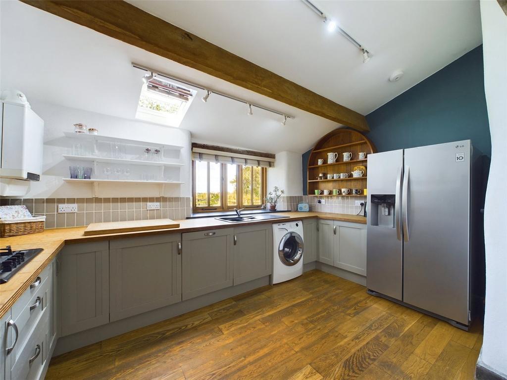 Hannahs Kitchen