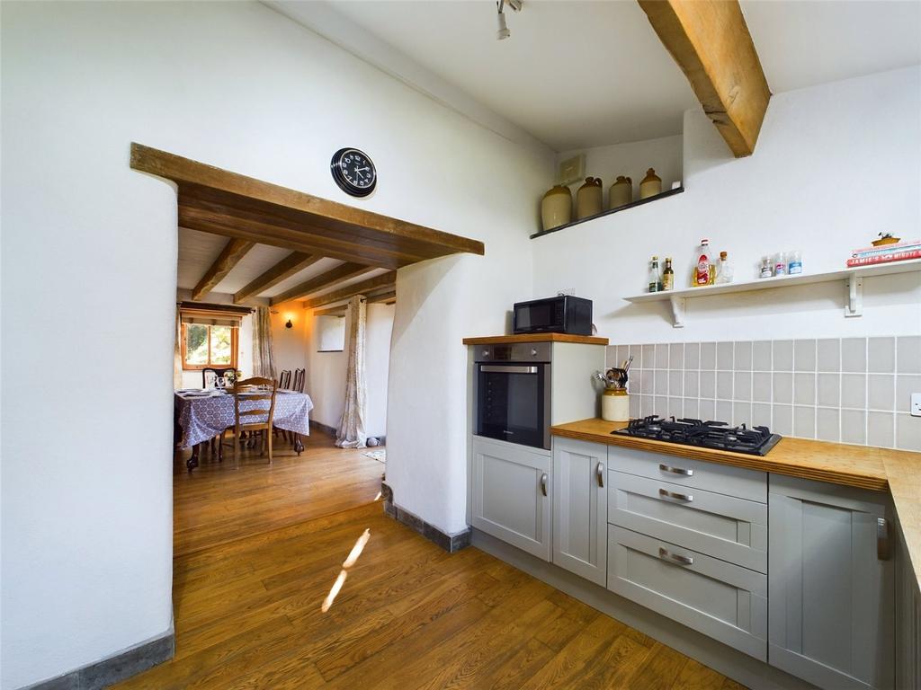 Hannahs Kitchen Alt