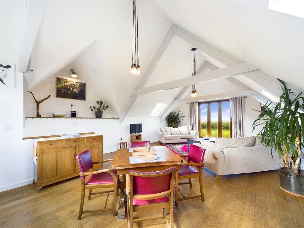 The Loft Open Plan