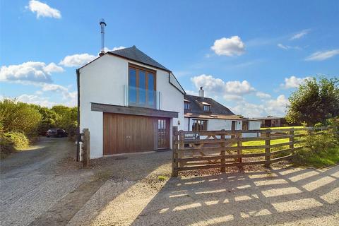 4 bedroom detached house for sale, Crackington Haven, Bude