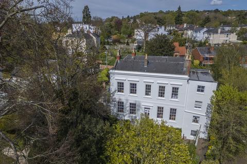 undefined, Cudnall Street Cheltenham, Gloucestershire, GL53 8HT