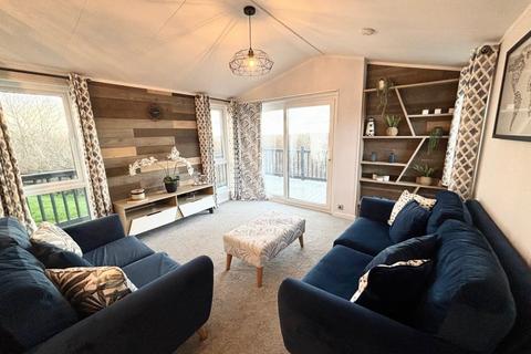 undefined, Hedley Wood Holiday Park