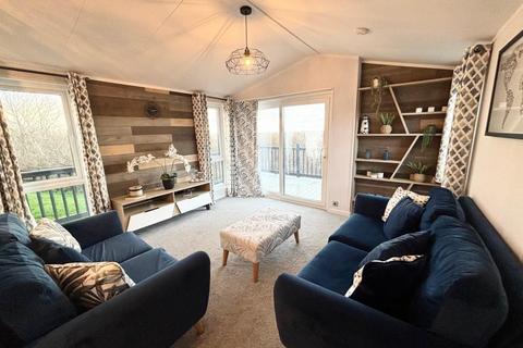 undefined, Hedley Wood Holiday Park