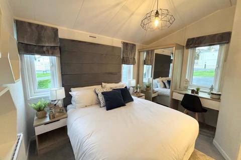 undefined, Hedley Wood Holiday Park