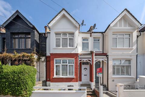 2 bedroom terraced house for sale, Chertsey Street, Tooting