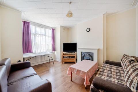 2 bedroom terraced house for sale, Chertsey Street, Tooting