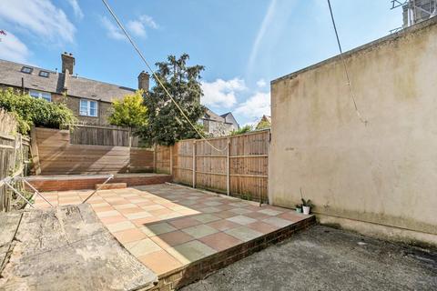2 bedroom terraced house for sale, Chertsey Street, Tooting