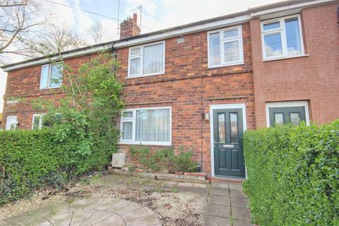 3 bedroom terraced house for sale, Fisher Square, Beverley