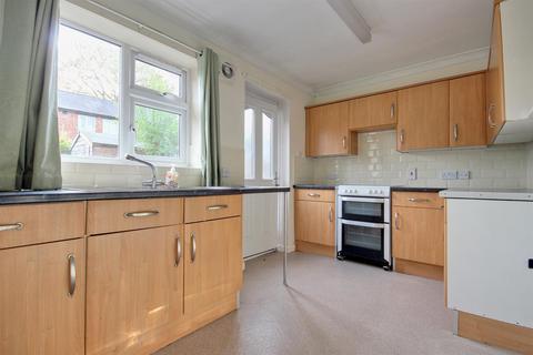 3 bedroom terraced house for sale, Fisher Square, Beverley