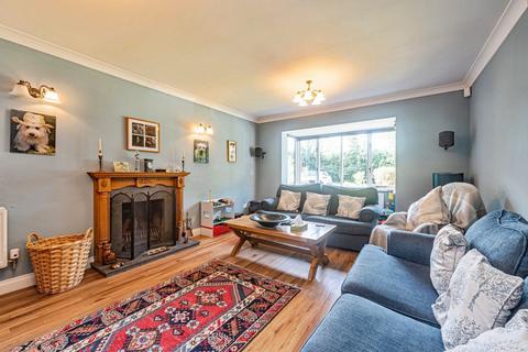 4 bedroom detached house for sale, Park View, Reading RG7