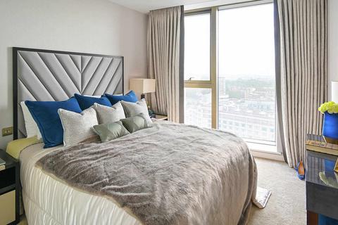 1 bedroom apartment for sale, Paddington Green, London W2