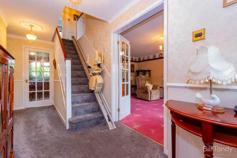 4 bedroom detached house for sale, Boulton Close, Burntwood, WS7