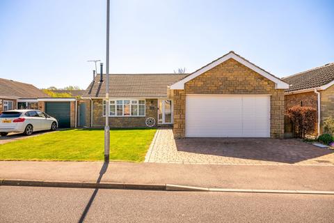 3 bedroom detached bungalow for sale, Courtfield Close, Sudbrooke, LN2