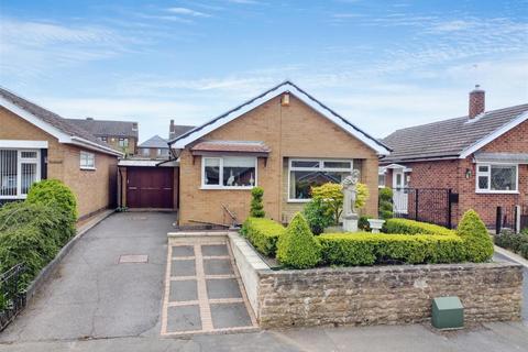 undefined, Ellerslie Grove, Sandiacre