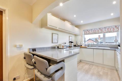 undefined, Ellerslie Grove, Sandiacre