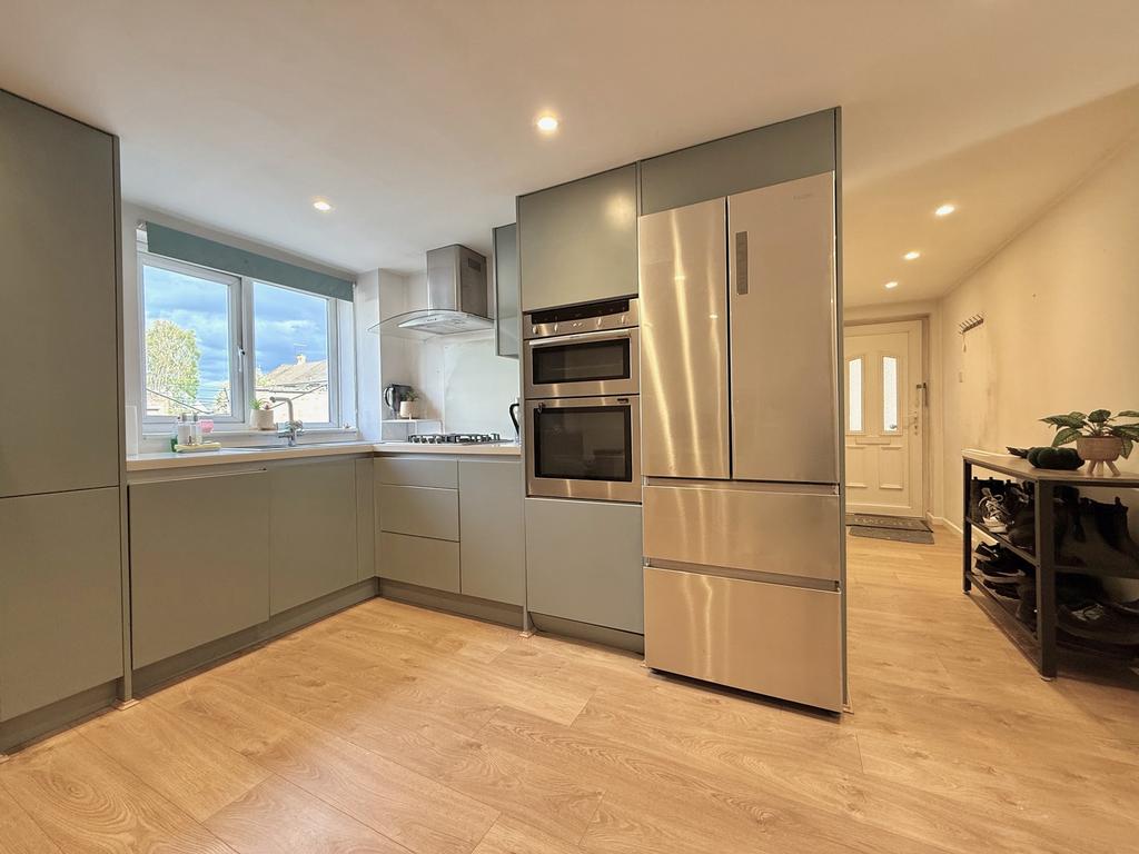 Kitchenette