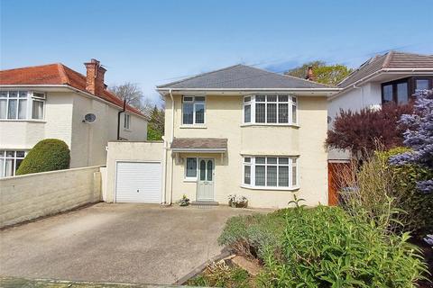 Anthonys Avenue, Lilliput, Poole, Dorset, BH14