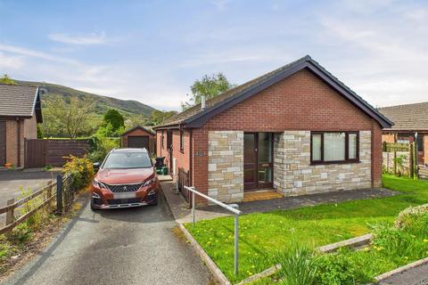 undefined, Maes Y Dderwen, Llanbrynmair