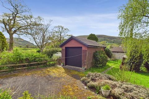 undefined, Maes Y Dderwen, Llanbrynmair