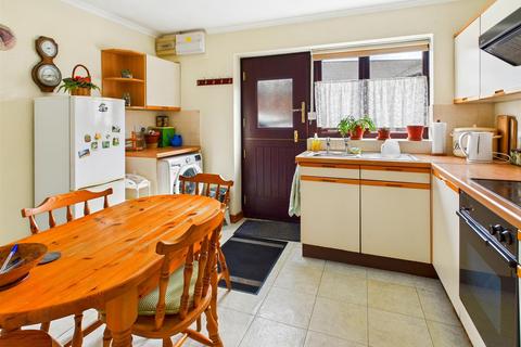 undefined, Maes Y Dderwen, Llanbrynmair